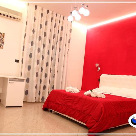 Bed and Breakfast Beauty House Reggio Calabria Exterior foto