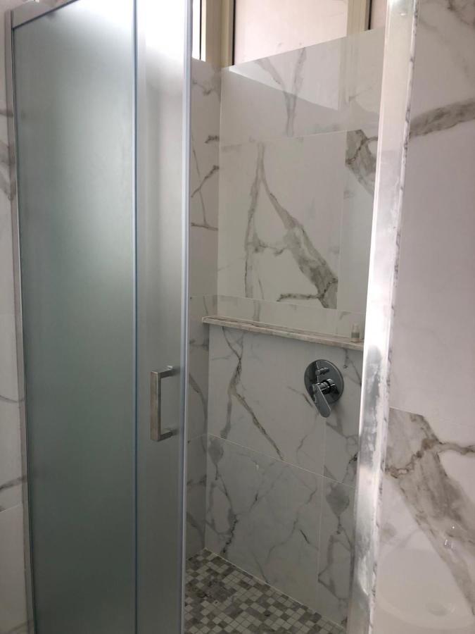 Bed and Breakfast Beauty House Reggio Calabria Exterior foto