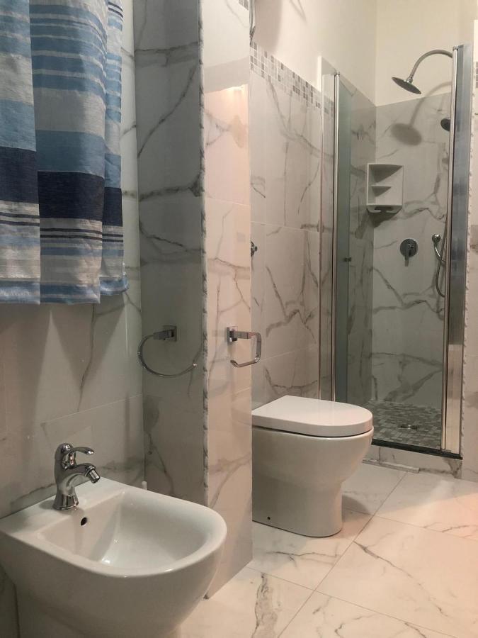 Bed and Breakfast Beauty House Reggio Calabria Exterior foto