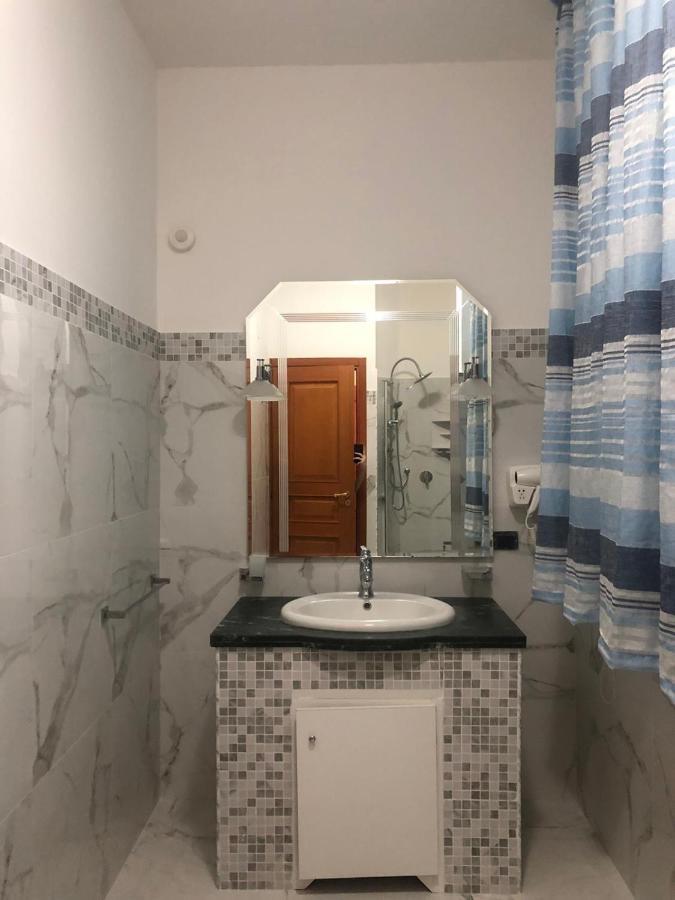 Bed and Breakfast Beauty House Reggio Calabria Exterior foto