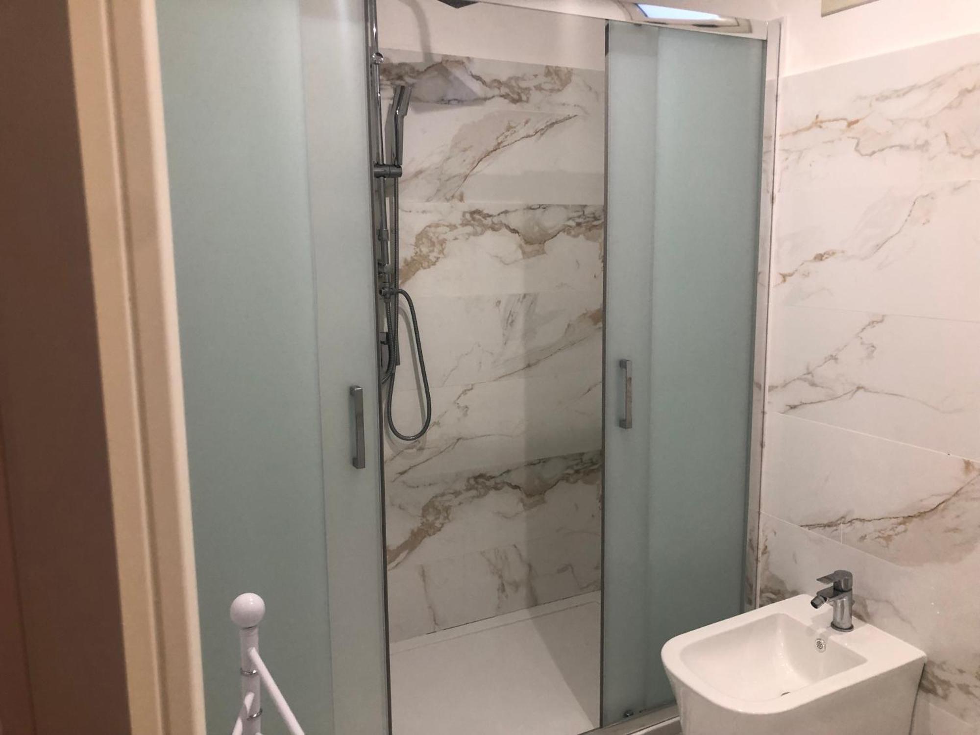 Bed and Breakfast Beauty House Reggio Calabria Exterior foto