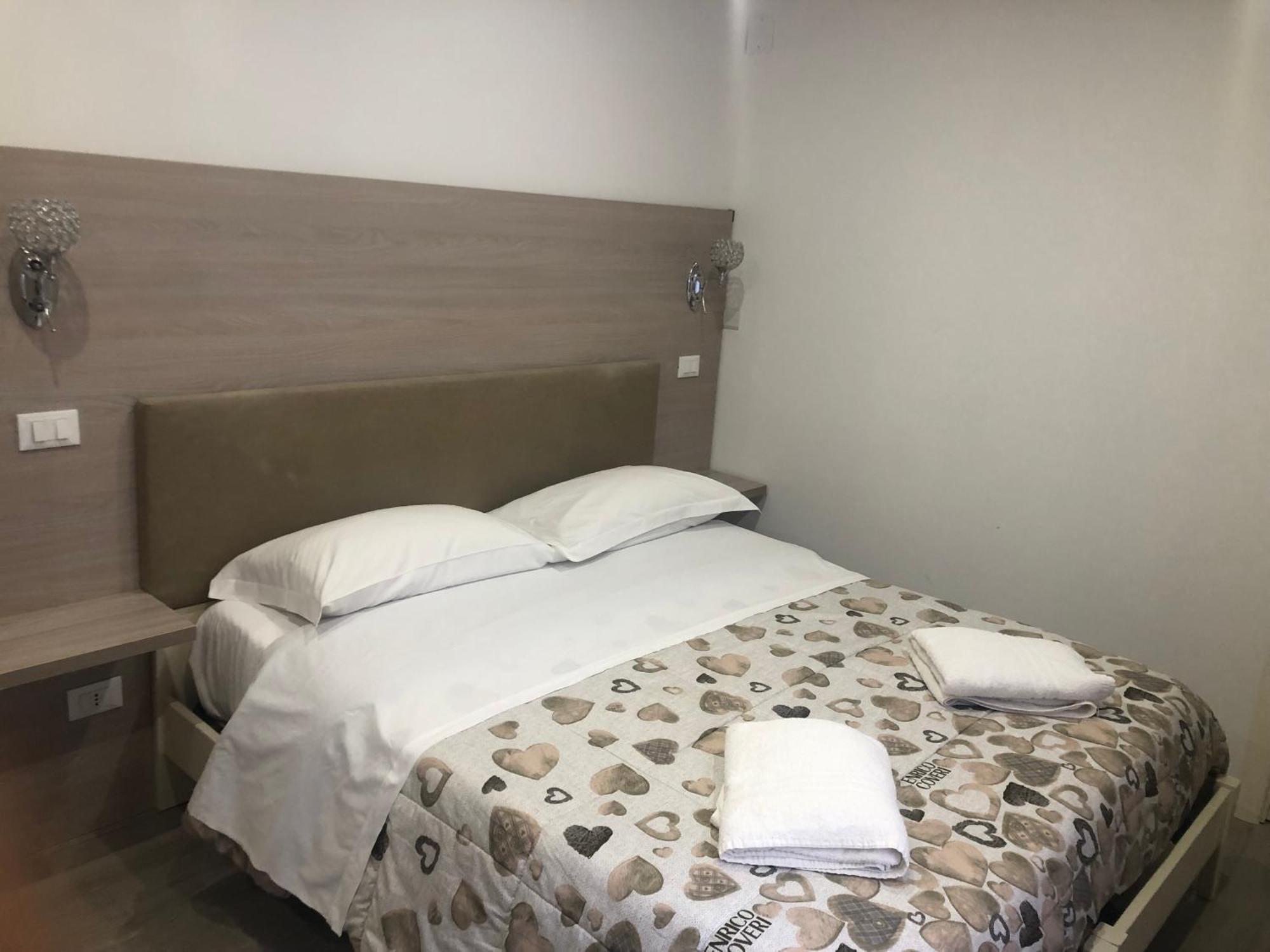 Bed and Breakfast Beauty House Reggio Calabria Exterior foto
