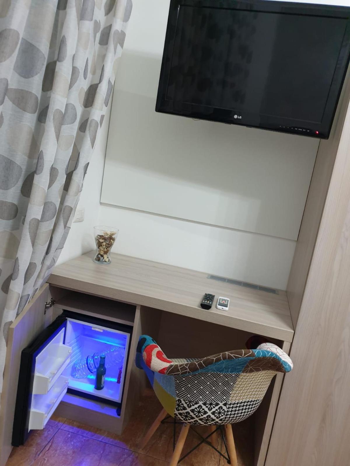 Bed and Breakfast Beauty House Reggio Calabria Exterior foto