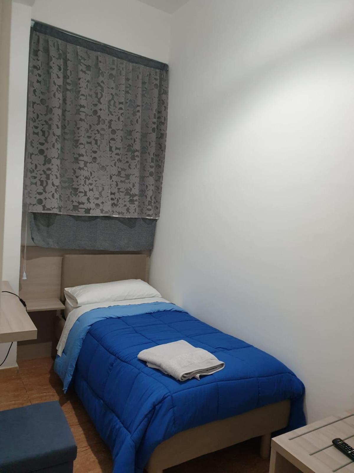 Bed and Breakfast Beauty House Reggio Calabria Exterior foto