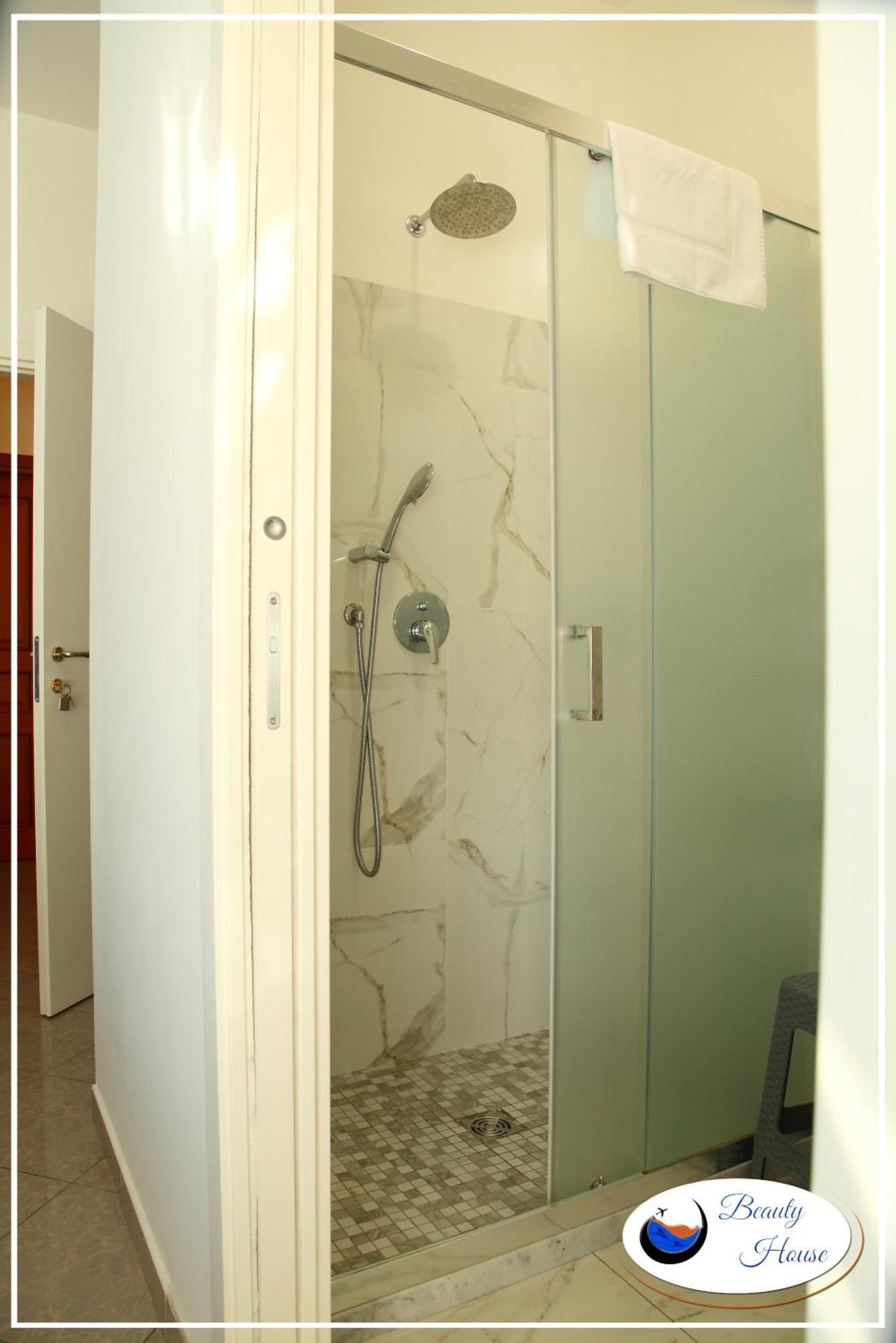 Bed and Breakfast Beauty House Reggio Calabria Exterior foto