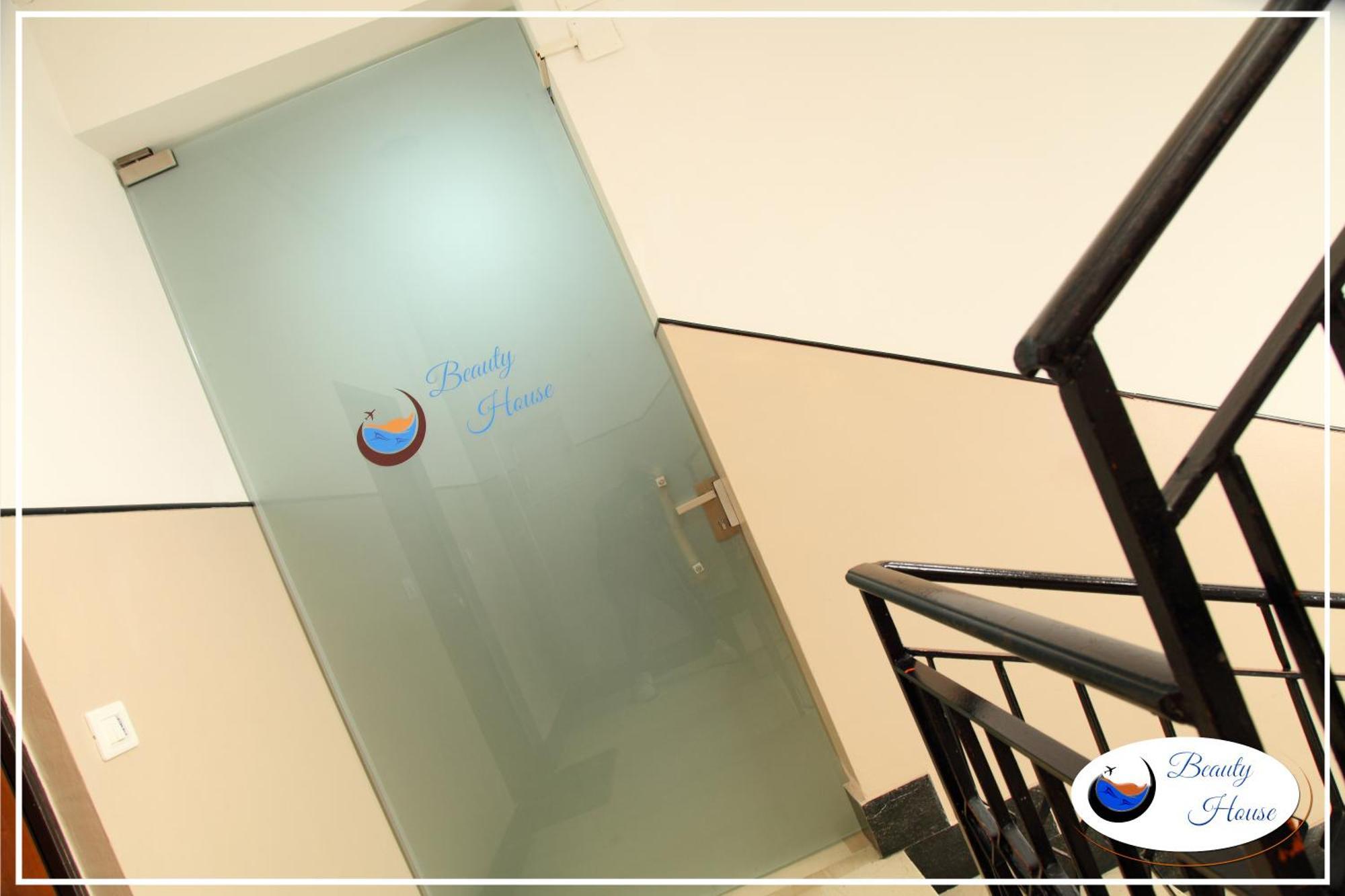 Bed and Breakfast Beauty House Reggio Calabria Exterior foto