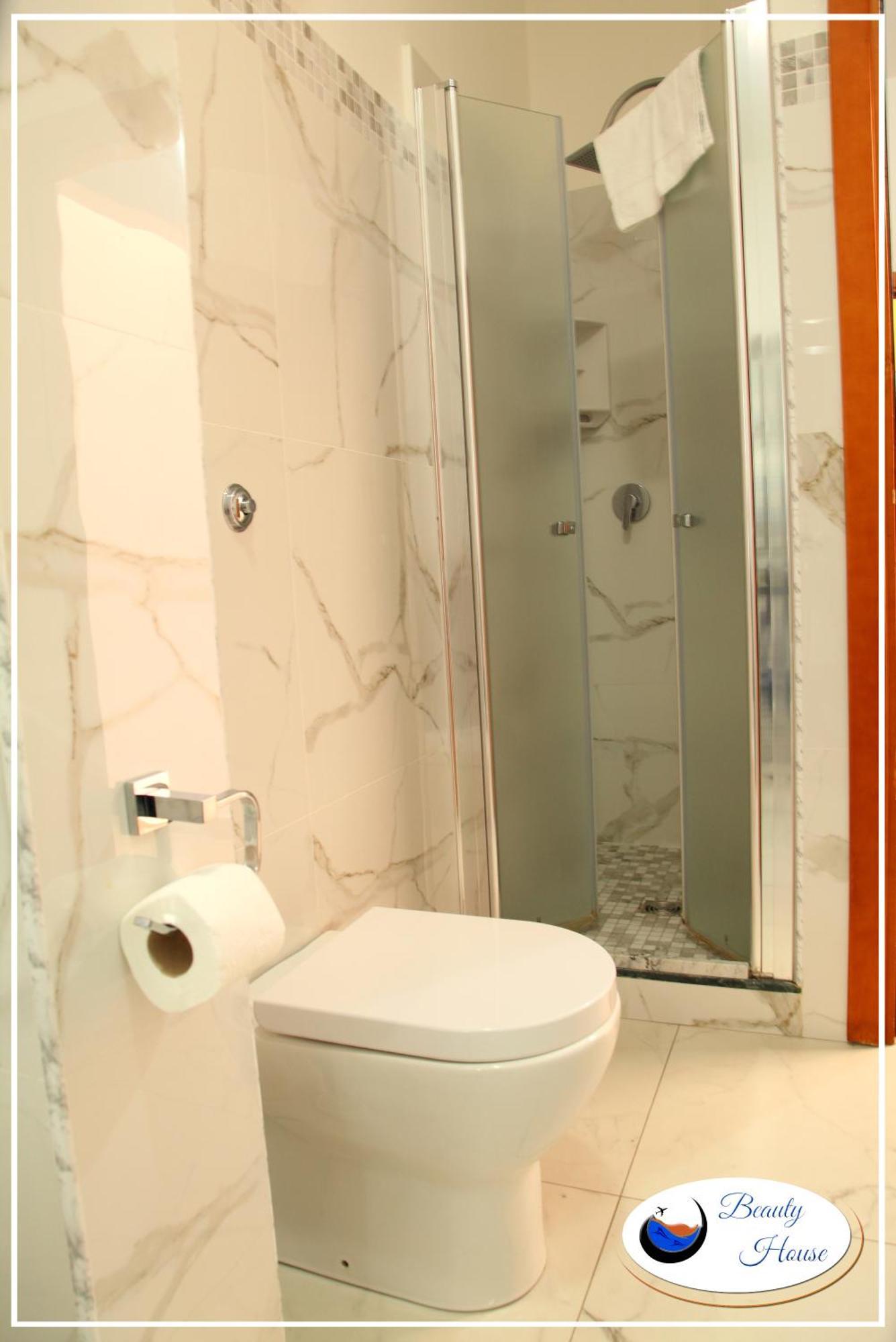 Bed and Breakfast Beauty House Reggio Calabria Exterior foto