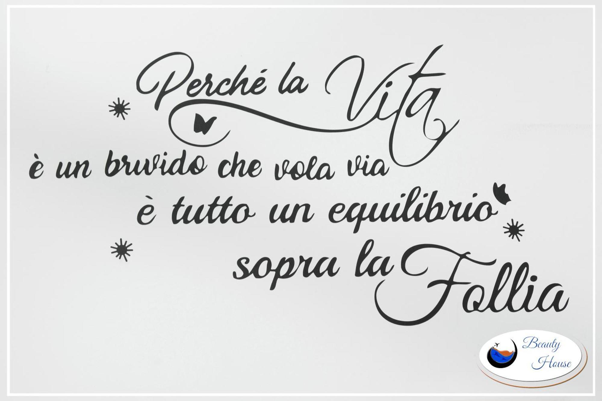 Bed and Breakfast Beauty House Reggio Calabria Exterior foto