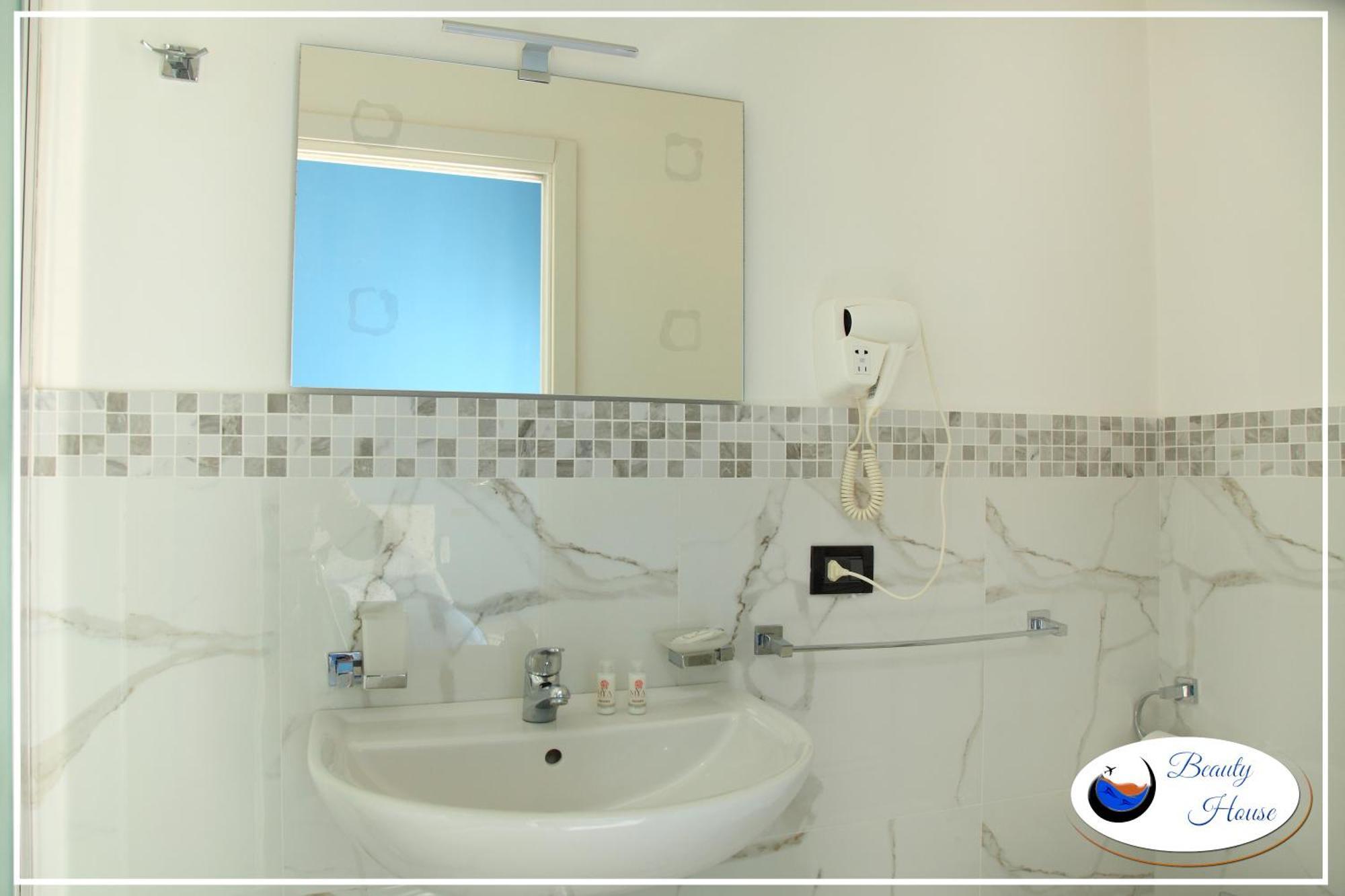 Bed and Breakfast Beauty House Reggio Calabria Exterior foto