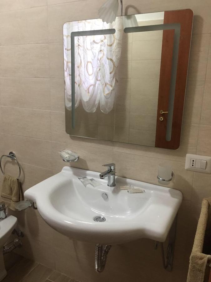 Bed and Breakfast Beauty House Reggio Calabria Exterior foto