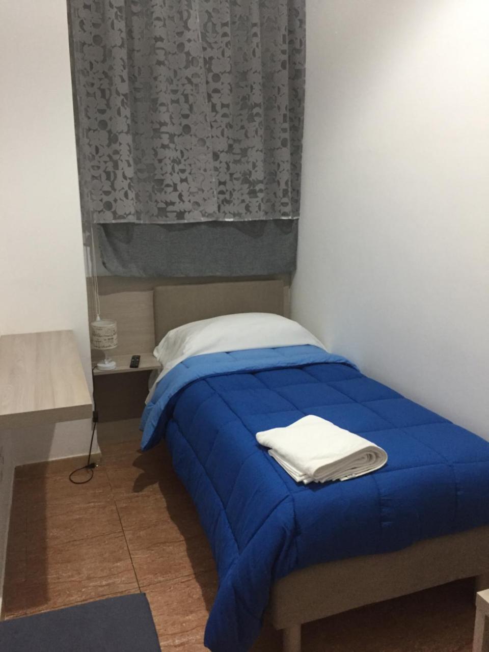 Bed and Breakfast Beauty House Reggio Calabria Exterior foto