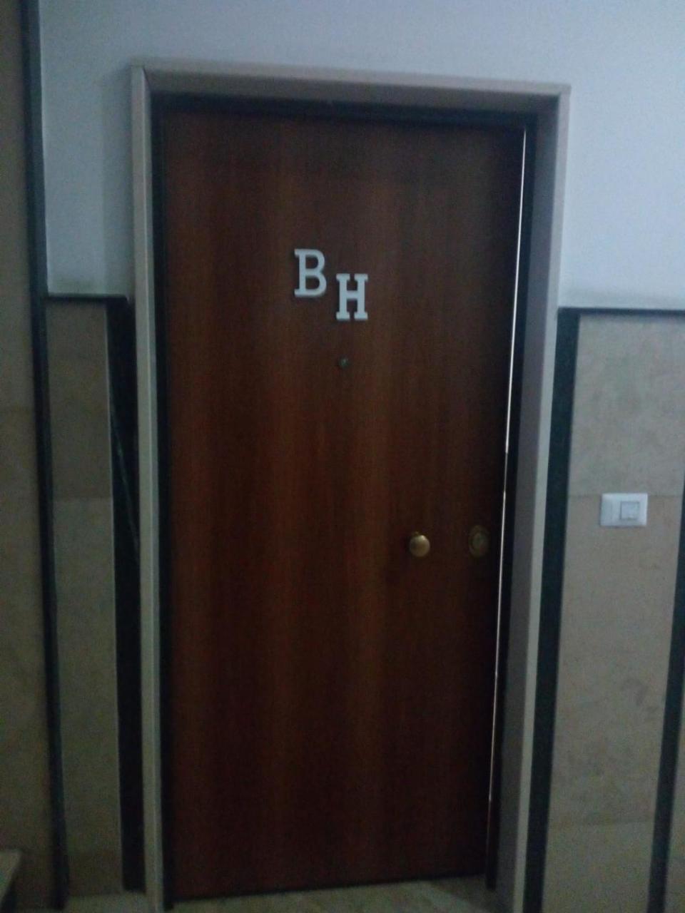 Bed and Breakfast Beauty House Reggio Calabria Exterior foto