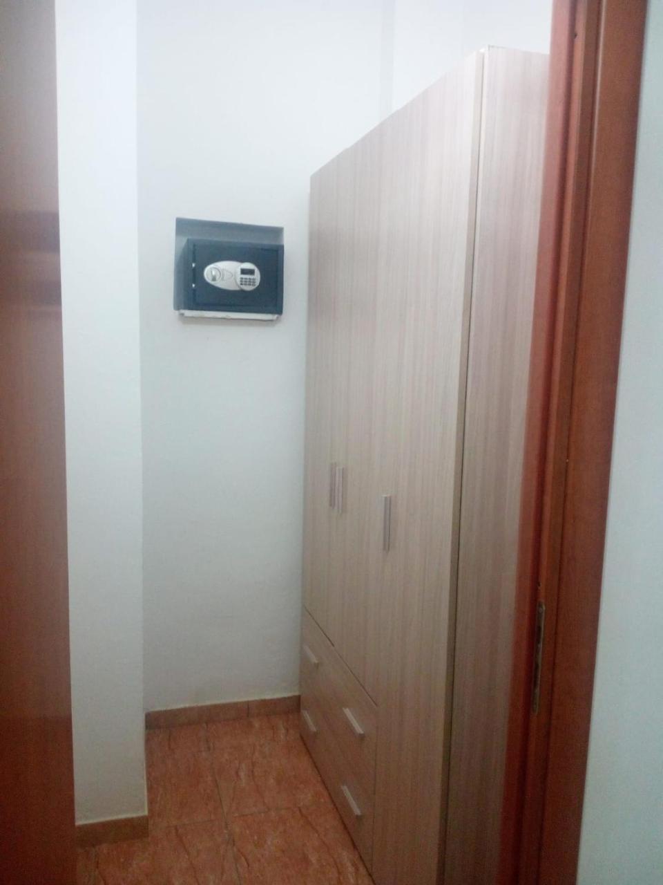 Bed and Breakfast Beauty House Reggio Calabria Exterior foto