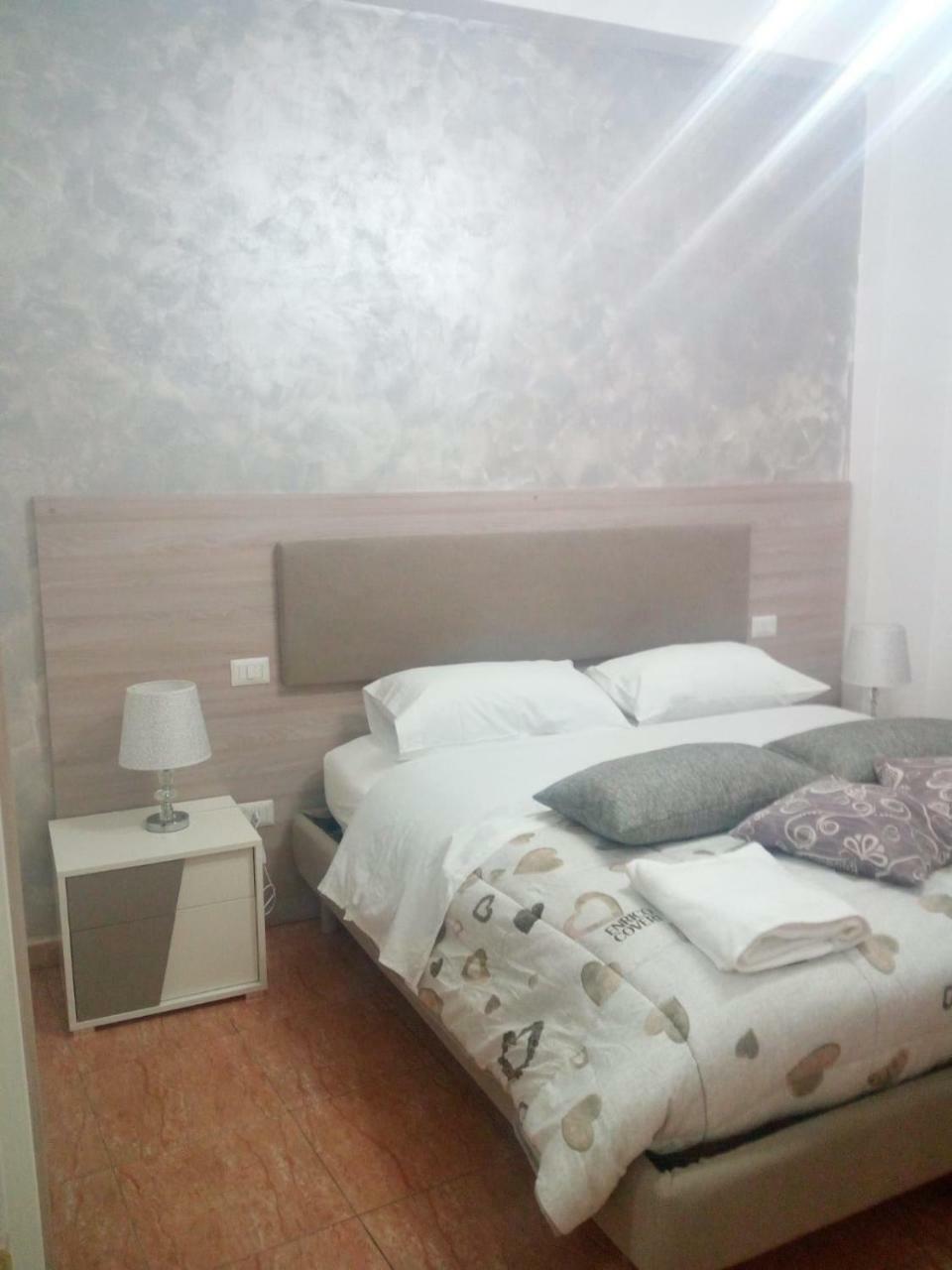 Bed and Breakfast Beauty House Reggio Calabria Exterior foto