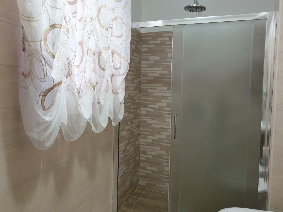 Bed and Breakfast Beauty House Reggio Calabria Exterior foto